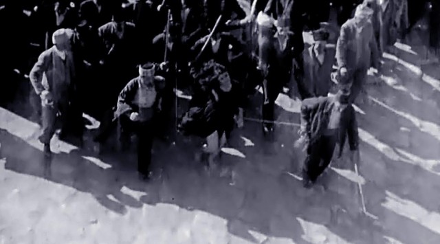 Vurun Kahpeye Fotoğrafı