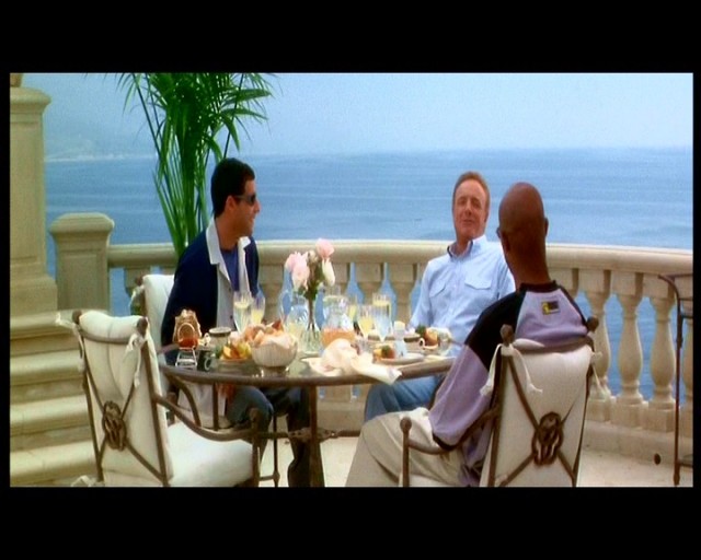 Mermi İşlemez Fotoğrafı