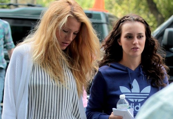 Gossip Girl Fotoğrafı