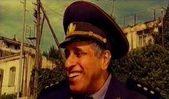Mahalle fotoğrafı