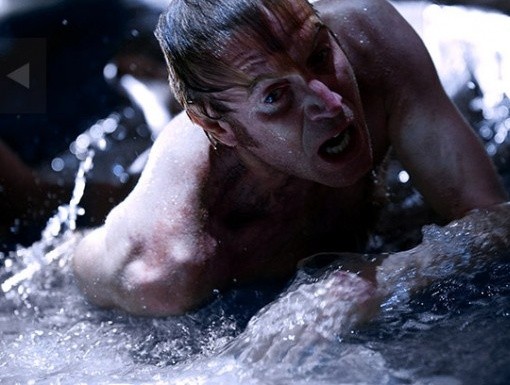 İnanılmaz Örümcek Adam Fotoğrafı