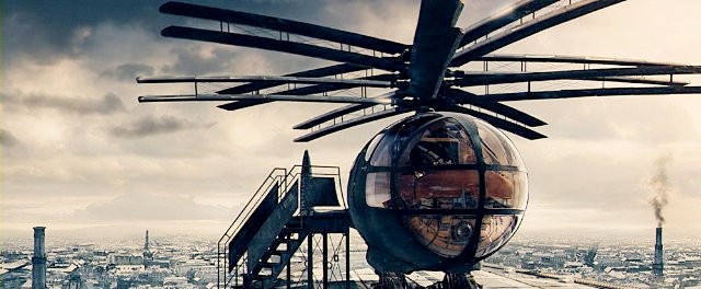 Sihirli Oyuncaklar Fotoğrafı