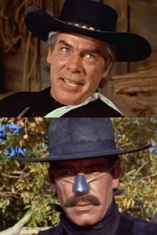 Cat Ballou Fotoğrafı