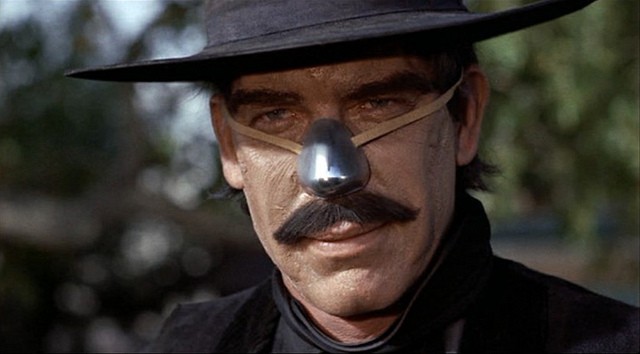 Cat Ballou Fotoğrafı