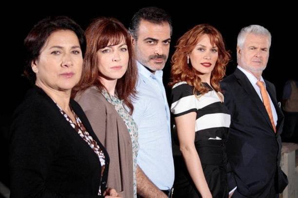 Kalbim Seni Seçti Fotoğrafı