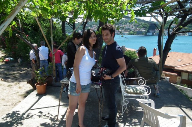 Kalbim Seni Seçti Fotoğrafı