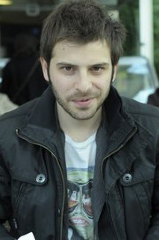Kalbim Seni Seçti Fotoğrafı