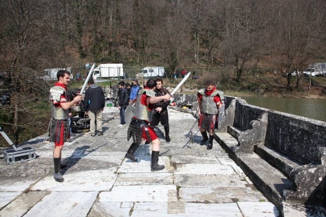 Fatih'in Fedaisi: Kara Murat Fotoğrafı