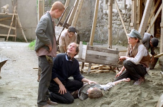 Don Bosco Fotoğrafı