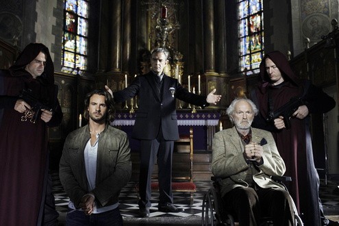 Öldüren hazine Fotoğrafı