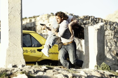 Öldüren hazine Fotoğrafı