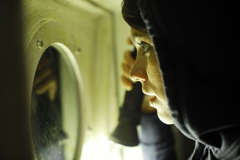 Öldüren hazine Fotoğrafı