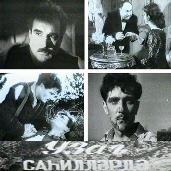 Uzak Sahillerde Fotoğrafı