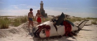 Jaws 2 Fotoğrafları 1