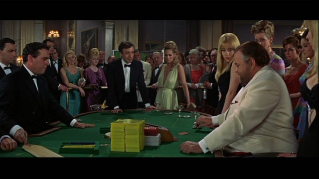 Casino Royale Fotoğrafı