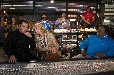 Sakin Ol Fotoğrafı