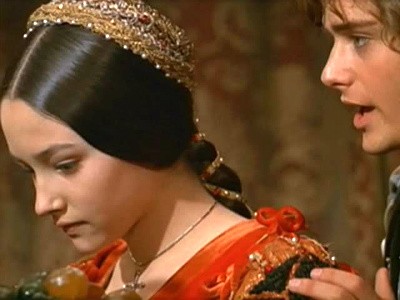 Romeo ve Juliet Fotoğrafları 13