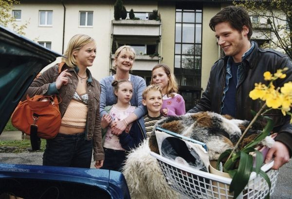 Geht Nicht Gibt's Nicht Fotoğrafı