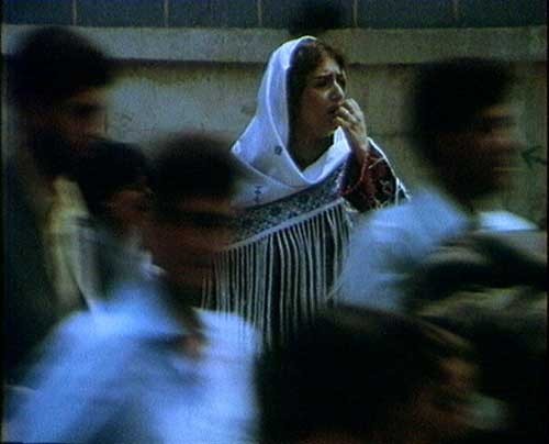 Filistine Veda fotoğrafı Filistine Veda fotoğrafı