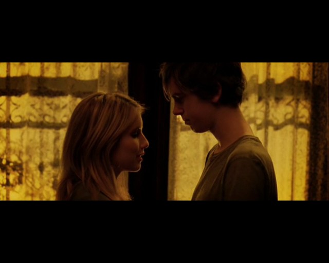 Aşk Ödevi Fotoğrafı