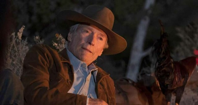 Cry Macho fotoğrafı