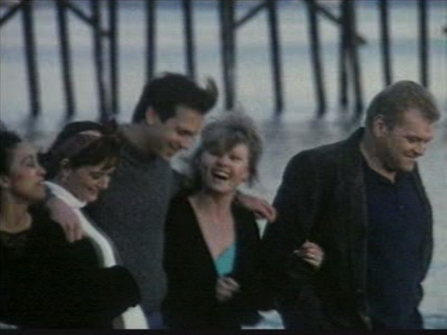 The Last Of The Finest Fotoğrafı