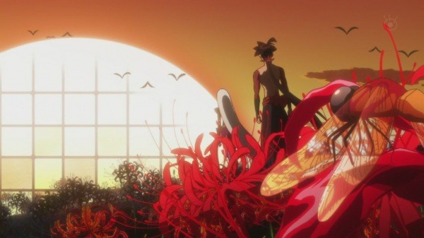 Katanagatari Fotoğrafları 28