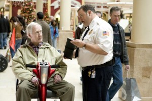 Paul Blart: Mall Cop Fotoğrafları 2