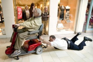 Paul Blart: Mall Cop Fotoğrafı