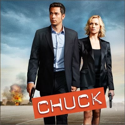 Chuck Fotoğrafı