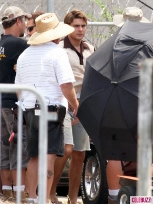 Gazeteci Çocuk Fotoğrafı