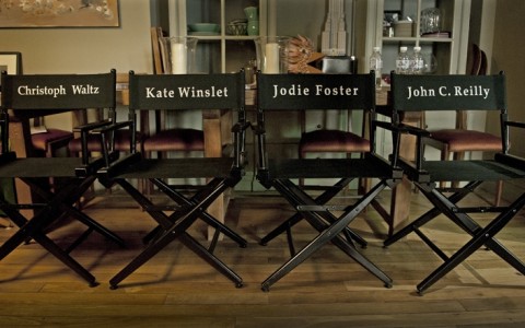 Acımasız Tanrı Fotoğrafı