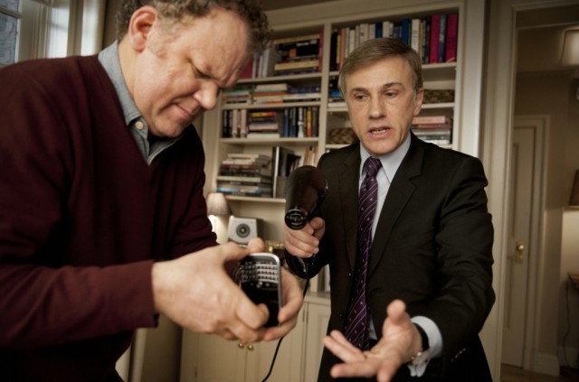 Acımasız Tanrı Fotoğrafı