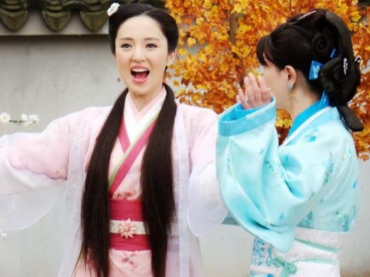 My Sassy Wife Xu Xiao Mei Fotoğrafı