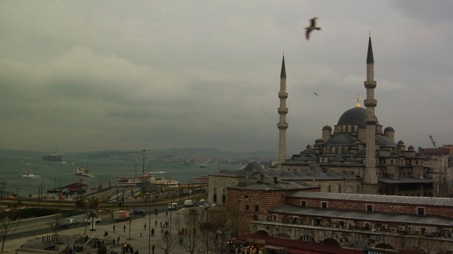 Overdrive: Istanbul In The New Millennium Fotoğrafı