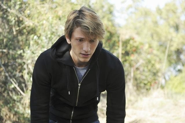 The Nine Lives Of Chloe King Fotoğrafı