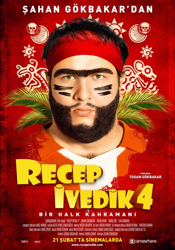 Recep İvedik 4 Fotoğrafları 27