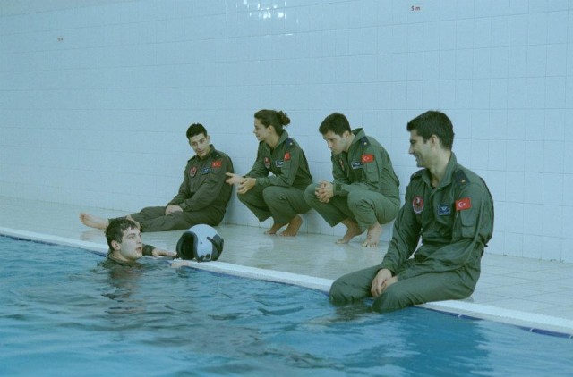 Anadolu Kartalları Fotoğrafı