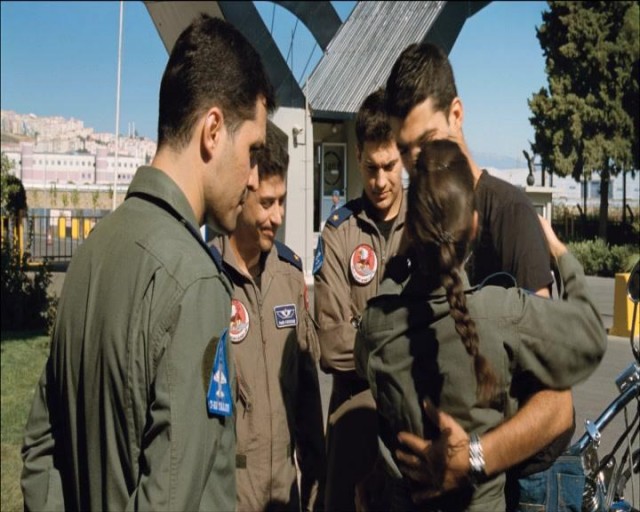 Anadolu Kartalları Fotoğrafı