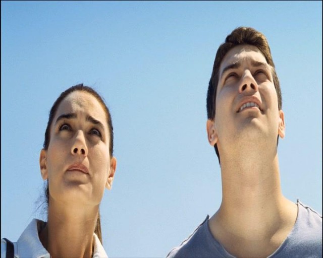Anadolu Kartalları Fotoğrafı