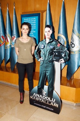 Anadolu Kartalları Fotoğrafı