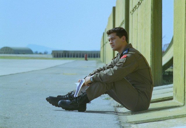 Anadolu Kartalları Fotoğrafı