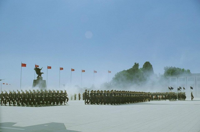 Anadolu Kartalları Fotoğrafı