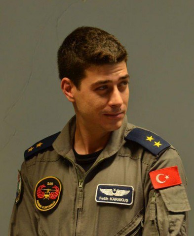 Anadolu Kartalları Fotoğrafı