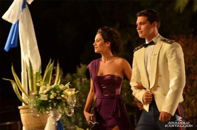 Anadolu Kartalları Fotoğrafı