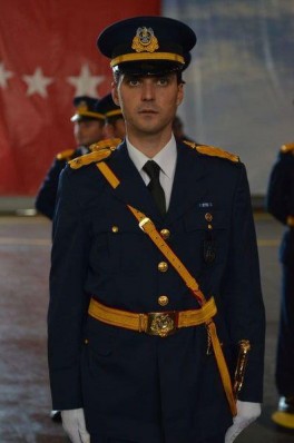 Anadolu Kartalları Fotoğrafı