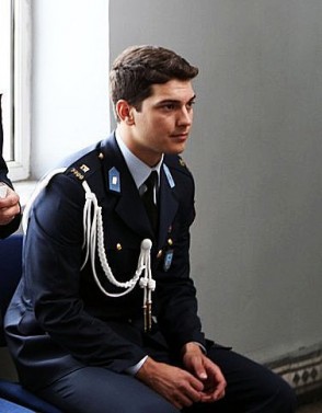 Anadolu Kartalları Fotoğrafı