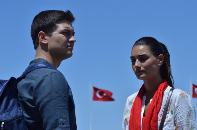 Anadolu Kartalları Fotoğrafı