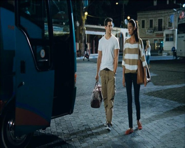 Anadolu Kartalları Fotoğrafı