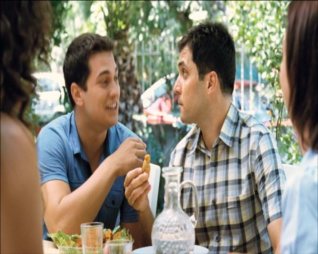 Anadolu Kartalları Fotoğrafı